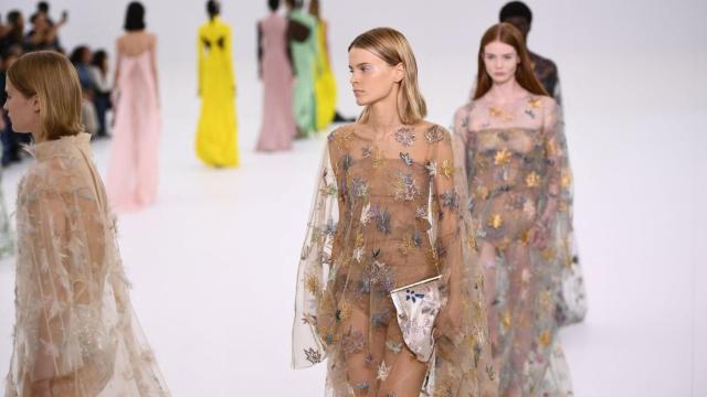 Semana de la Moda de París 2022