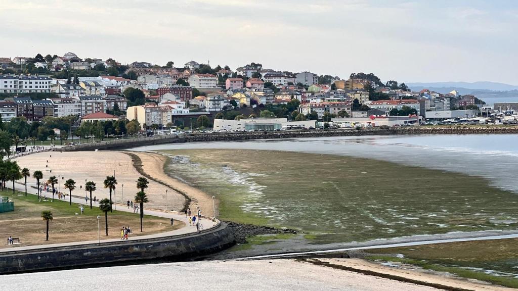 Sada, en una imagen de archivo.