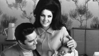 La verdadera historia de Priscilla Presley, la mujer del 'rey del rock'
