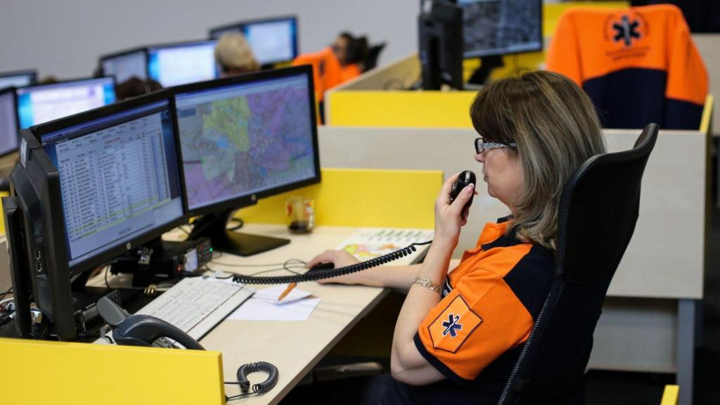 Localizan en Ortigueira (A Coruña) al hombre pontés desaparecido en el mediodía del domingo