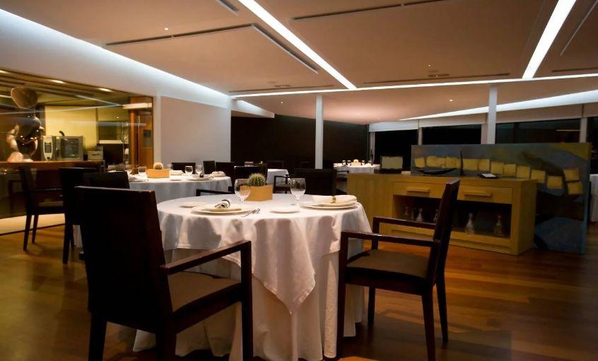 Casa Solla. Foto: Guía Repsol