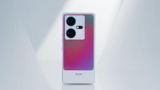 No tendrás que elegir un solo color