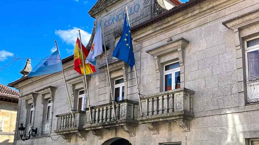 La justicia permite al Concello de Tui ejecutar las obras de una urbanización inacabada