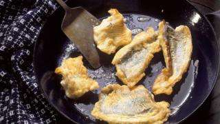 Este es el "pescado de lujo" en España que nadie debería comer según los científicos: "Hay un incentivo perverso"