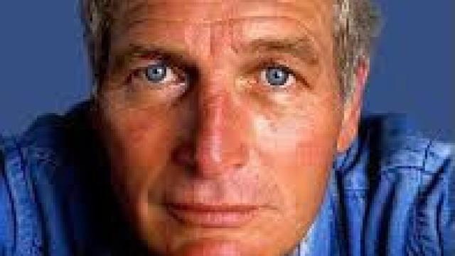 Paul Newman y su Daytona.