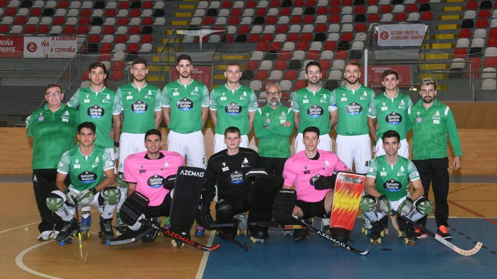 El Liceo cayó en la final de la Copa del Rey ante el Barcelona