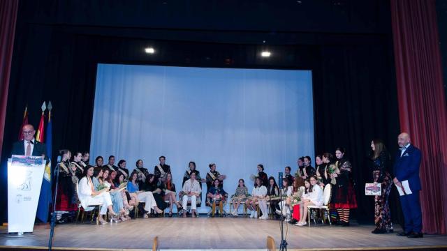 Foto: Ayuntamiento de Mora (Toledo).