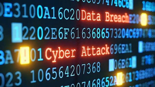 Imagen de archivo de la pantalla de un ordenador.