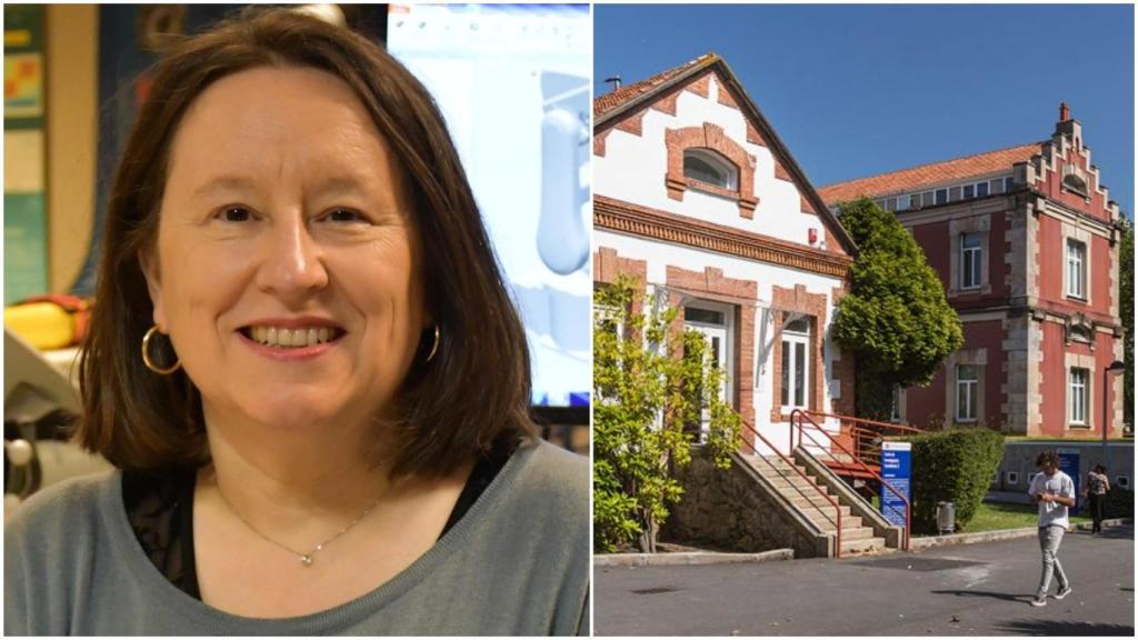 Ana Jesús López Díaz: La mitad de la población está muy contenta en su posición de relevancia