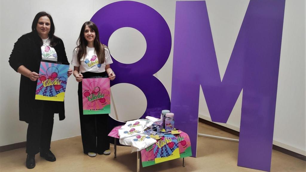 Presentación de la programación de As Pontes