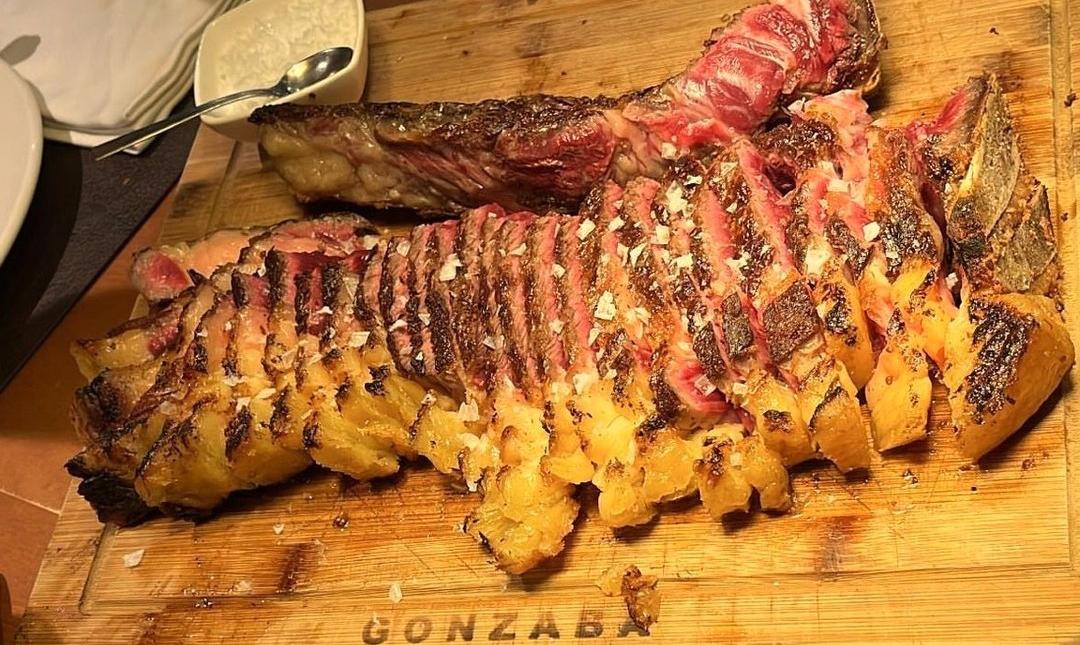 Foto: (Asador Gonzaba)