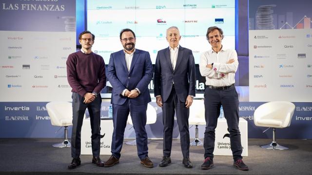 Los seguros de salud crecen un 7%: Los precios de las primas tienen que acompañar a la demanda