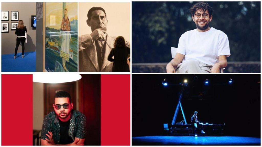 Cinco planes para un fin de semana pasado por agua en Santiago de Compostela