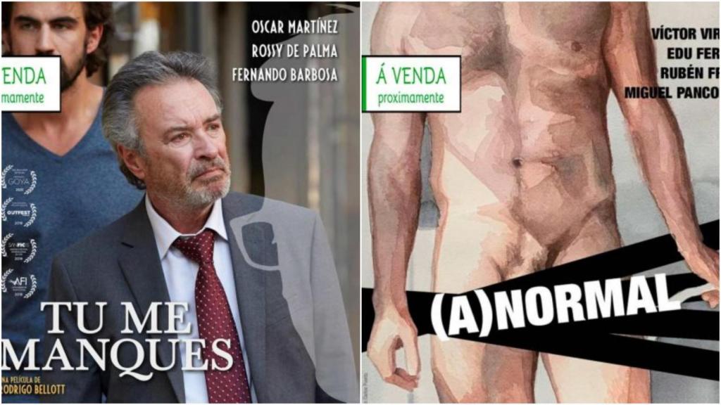 El Teatro Colón de A Coruña acogerá Cine Norte Diverso, un ciclo sobre la diversidad sexual