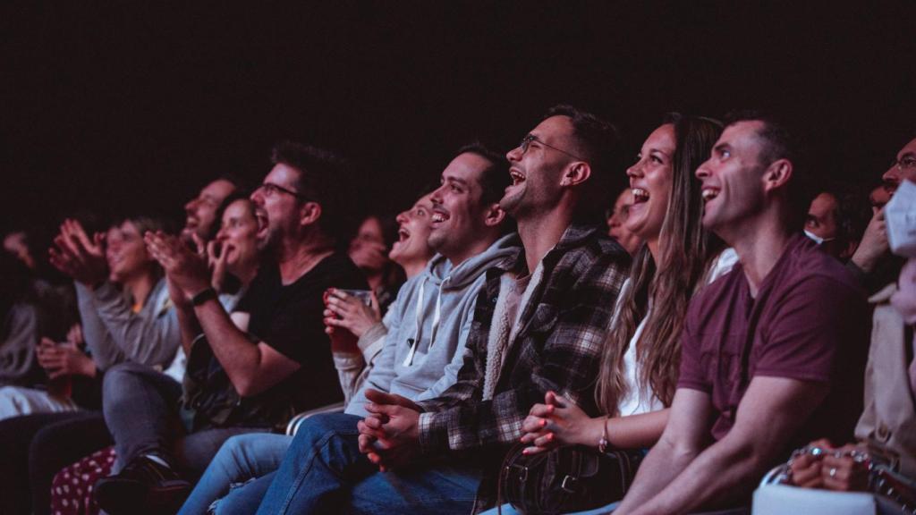 Una imagen del EMHU del año 2022.