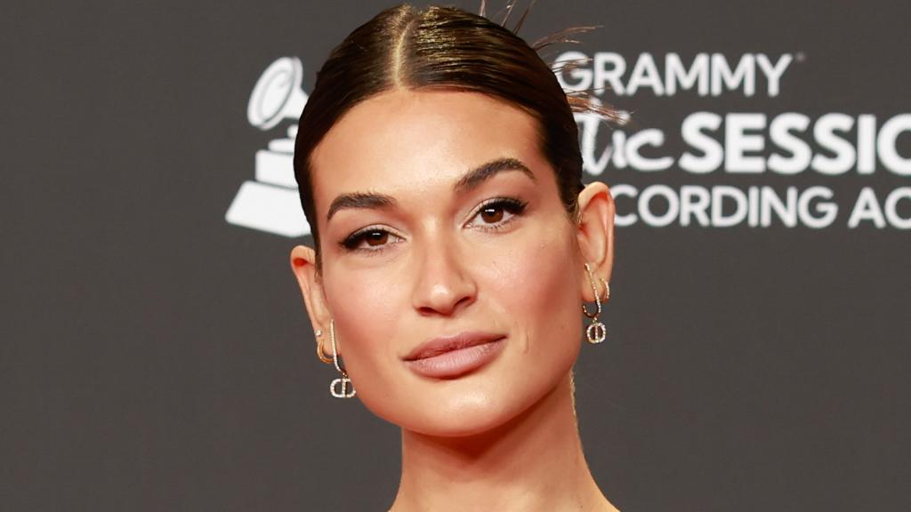 Estela Grande, en una fotografía de archivo.