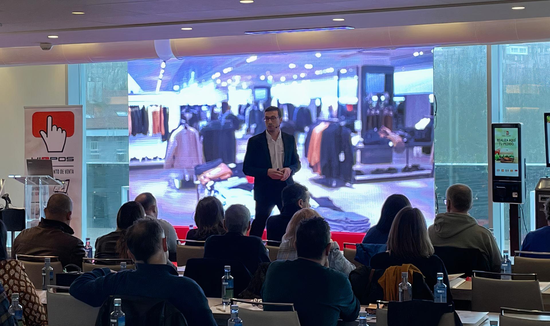 I Convención de Hiopos Galicia (Foto: Hiopos Galicia)