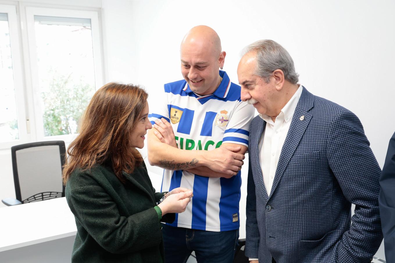 Foto: Concello A Coruña