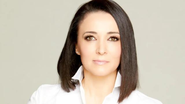 Cruz Sánchez de Lara. Foto: Pepe Botella