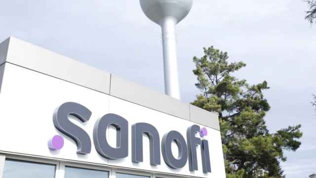 Sanofi.