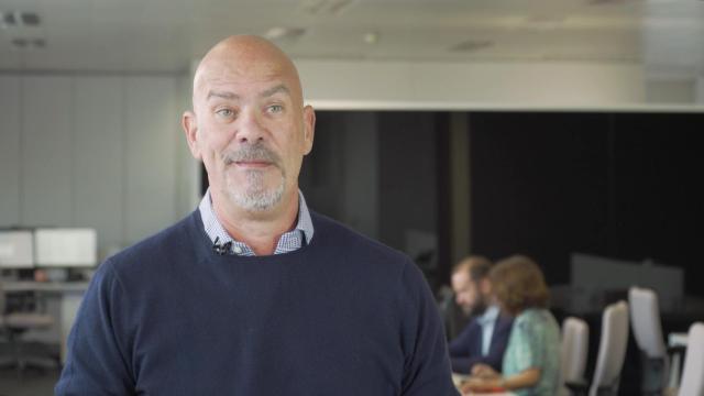 Mauro Trucco, CEO de Cardiva Italia.