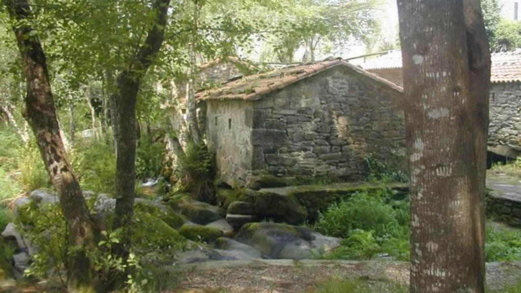 Senderismo en Vimianzo (A Coruña) más allá de Pasarela y Traba