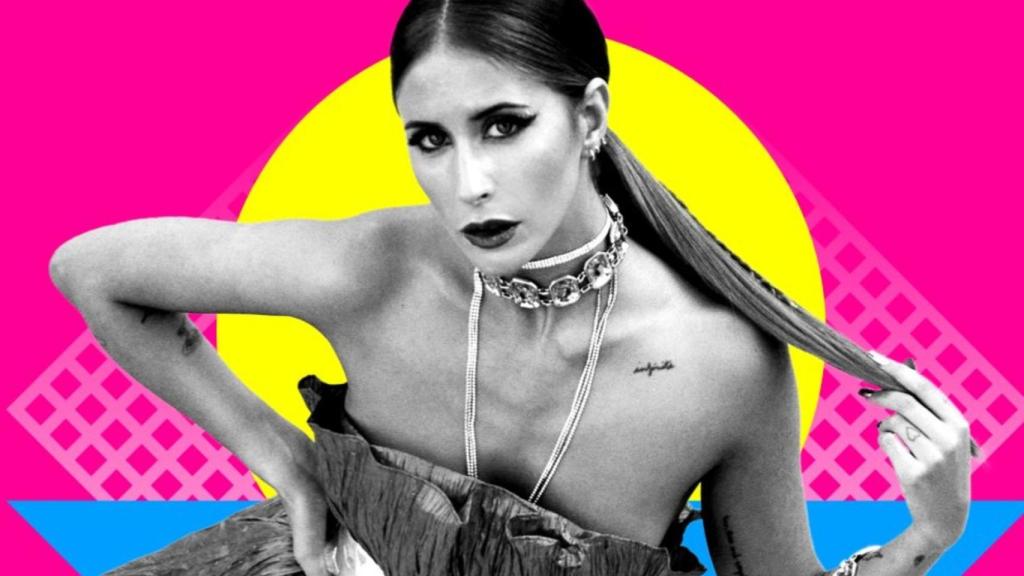 Vicco, cantante de ‘Nochentera’, primera confirmada en el Atlantic Pride de A Coruña