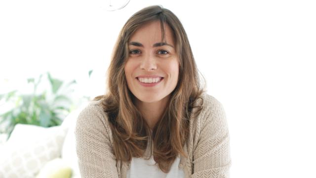 Rosa Ardá, la enfermera que triunfó con su blog de recetas con Thermomix, arrasa con su pódcast