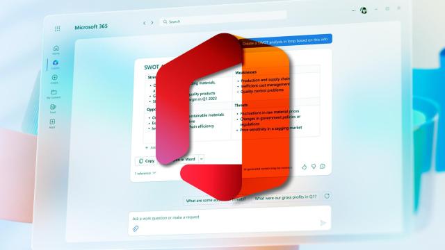 Revolución en la ofimática con Microsoft 365 Copilot
