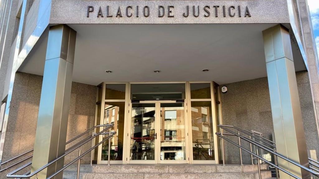 Audiencia provincia del Ciudad Real.