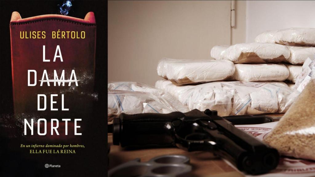 La dama del Norte, la historia de la mujer que lideró el mayor alijo de cocaína de Galicia