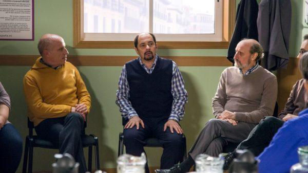 Antonio Esquivias en La que se avecina