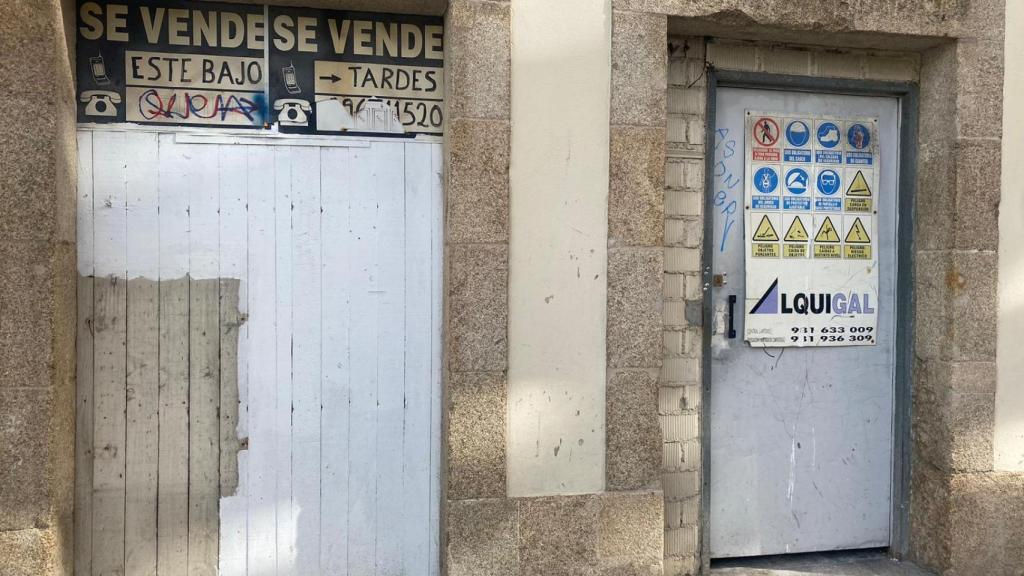 ¿Cómo convertir un bajo en vivienda en A Coruña? Todos los pasos a seguir