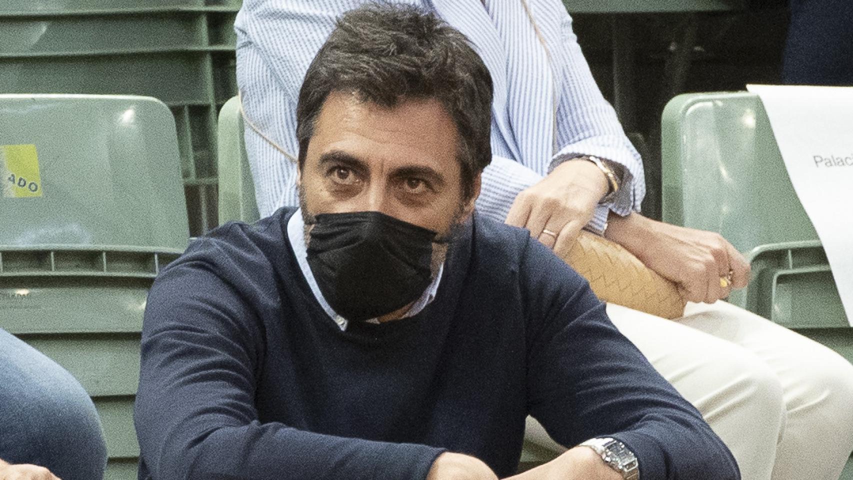 Imágenes del día: la emotiva carta con la que Juan del Val se despide de un buen amigo que acaba de fallecer