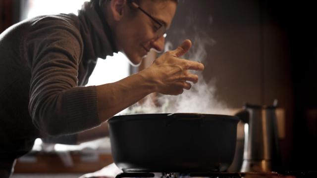 María Nicolau, la chef que cocina para salvar al mundo