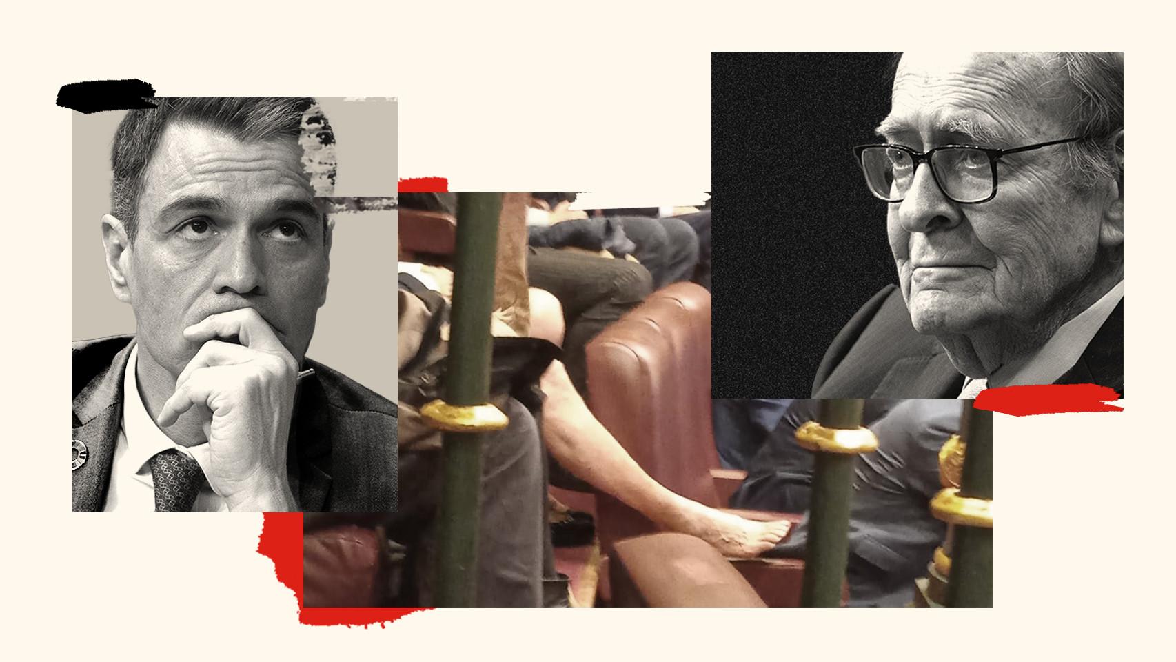 Diseño: Arte EE / El Español