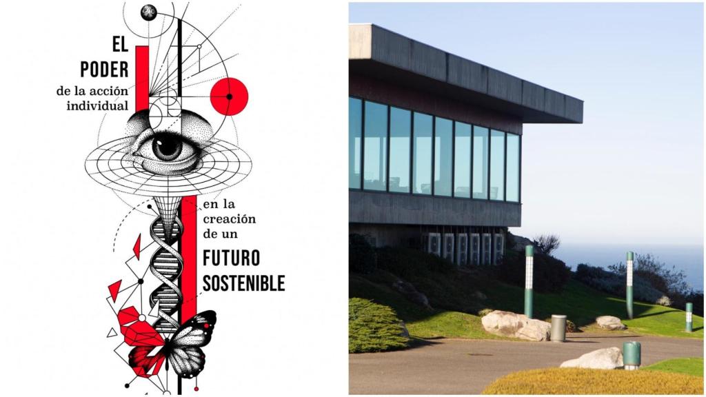 A Coruña acogerá una exclusiva charla TEDx este viernes en el Monte de San Pedro