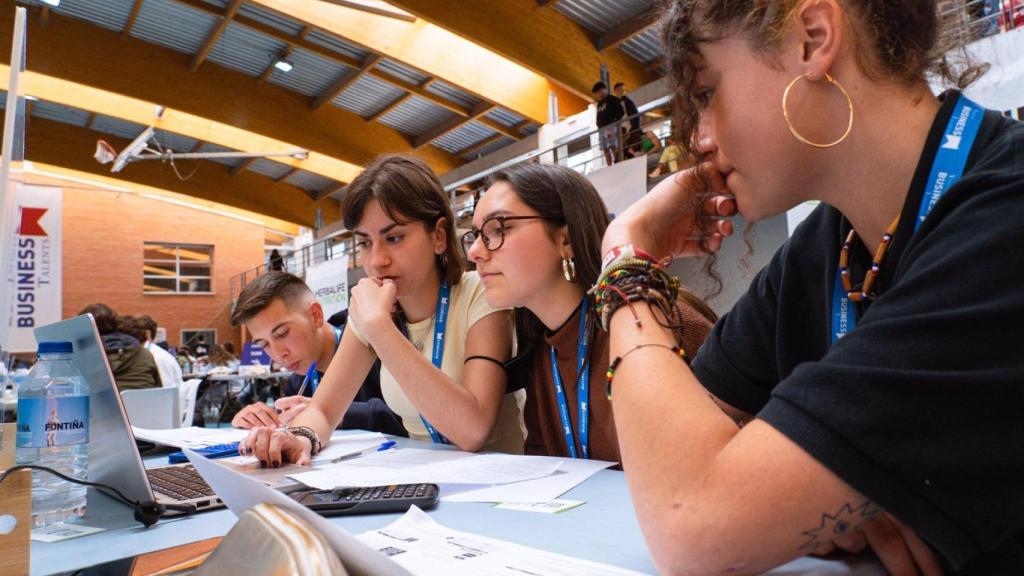 ¿Qué piden los jóvenes gallegos como condiciones para acceder a un puesto de trabajo?