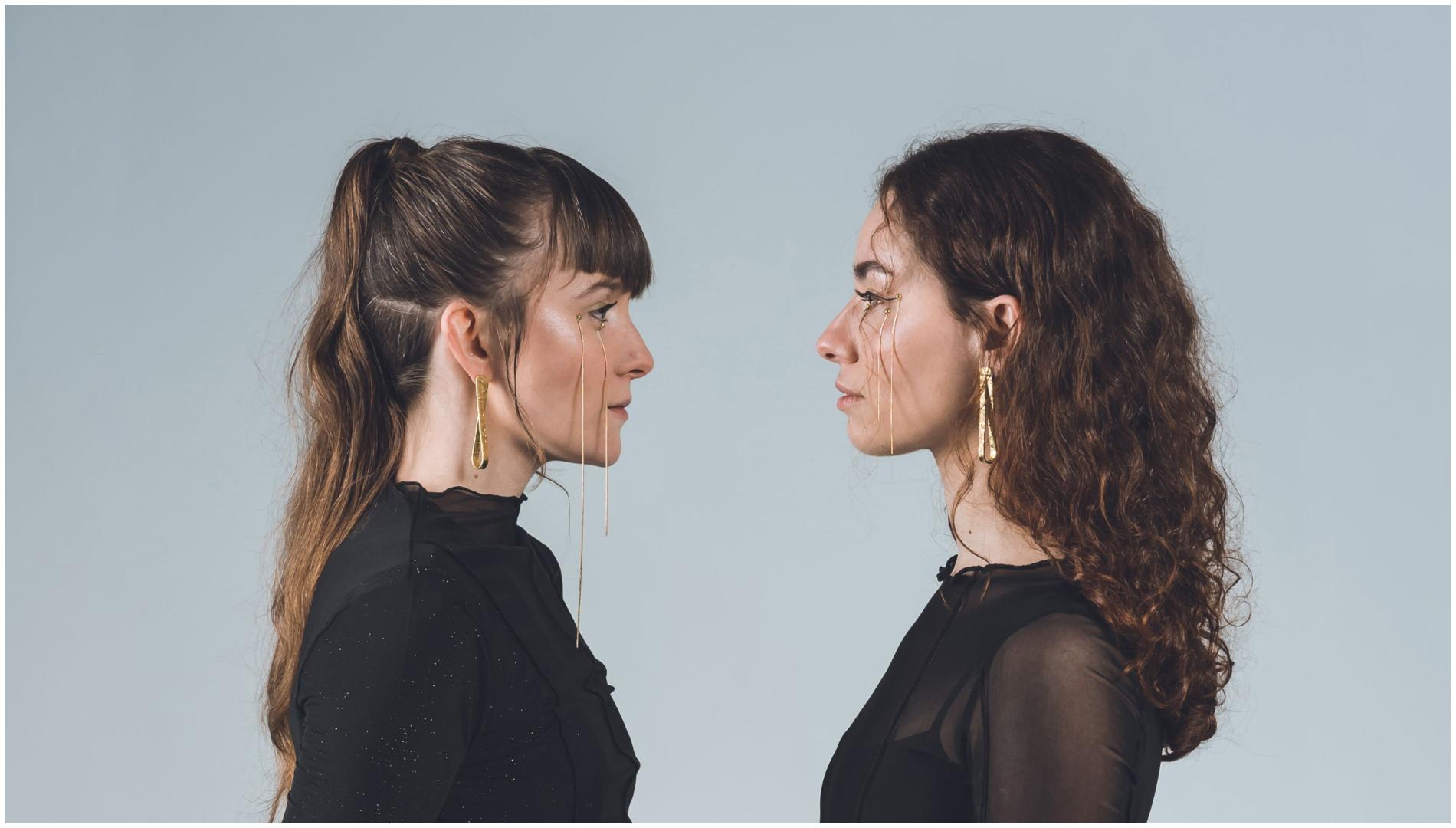 Fillas de Cassandra (foto: Santi Iglesias)