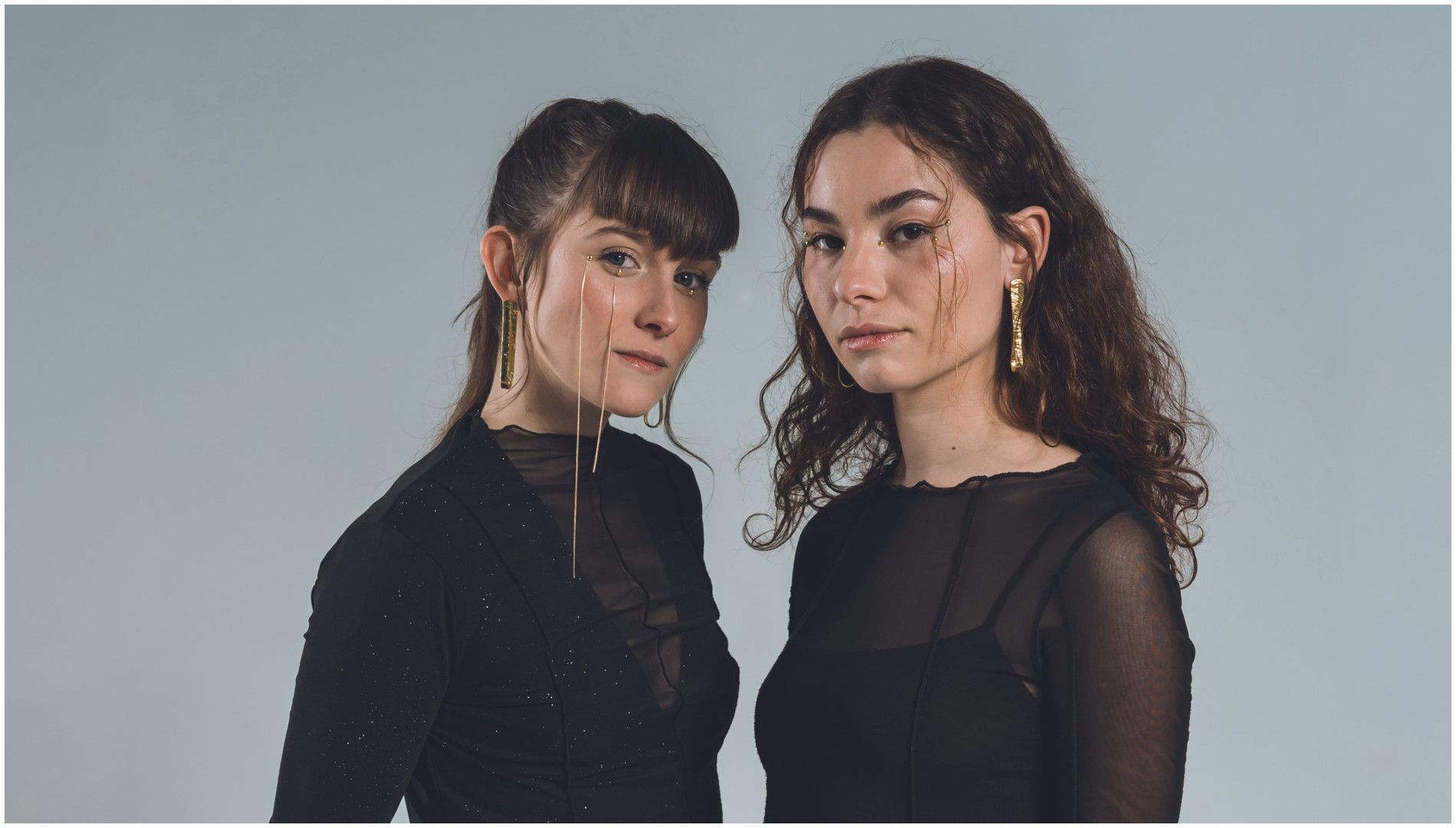 Fillas de Cassandra. Foto: Santi Iglesias