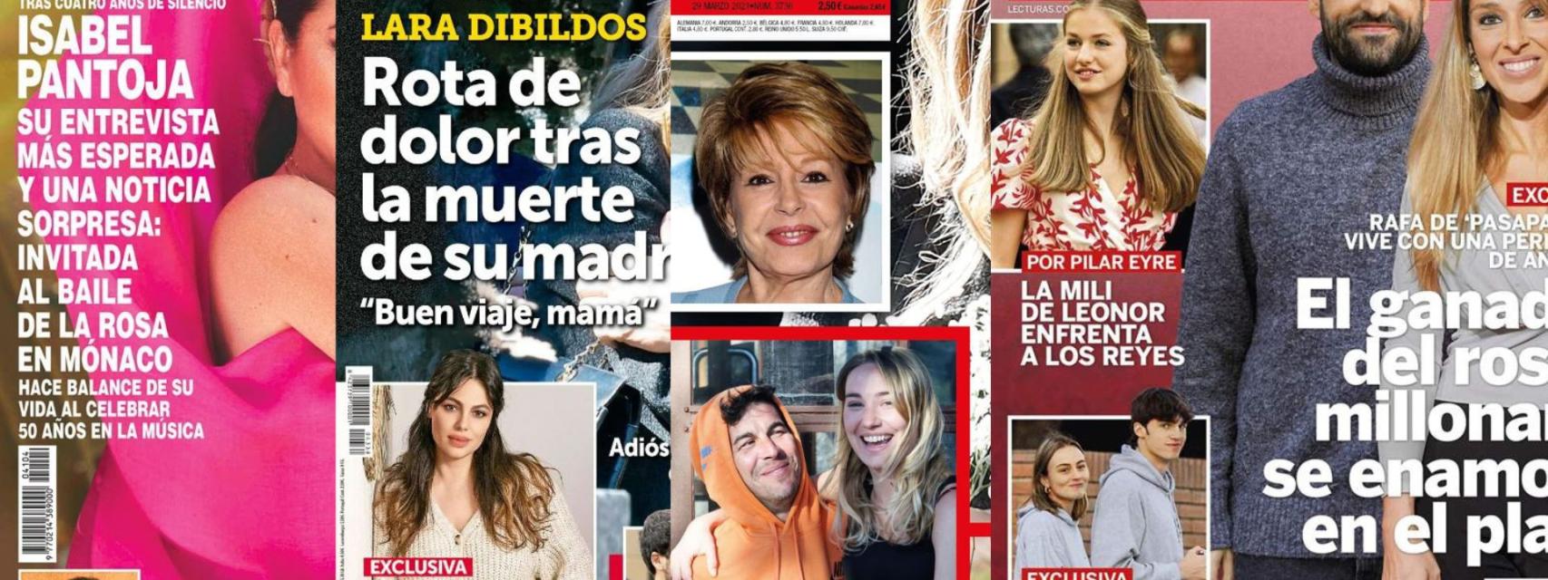 Kiosco rosa: así es Johanna Zott, la jugadora de voley que ha conquistado  el corazón de Pablo Urdangarin