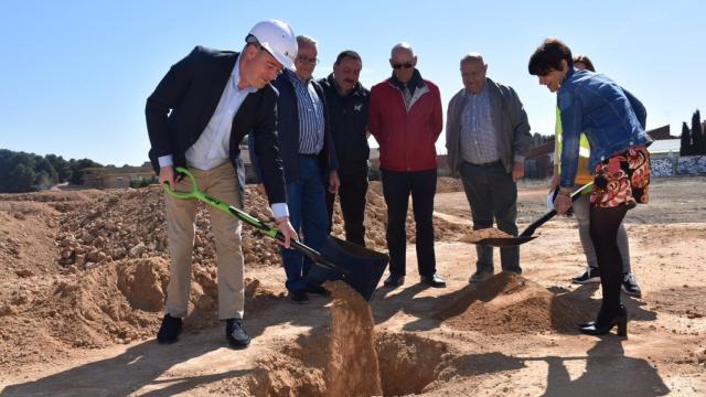 Castilla-La Mancha, entre las regiones donde menos crecerá el PIB en 2023