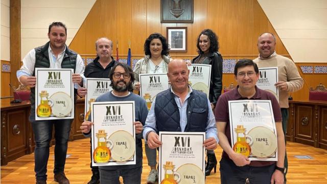 Arranca la Ruta de la Tapa en Mora (Toledo) con 13 opciones a un precio de tres euros