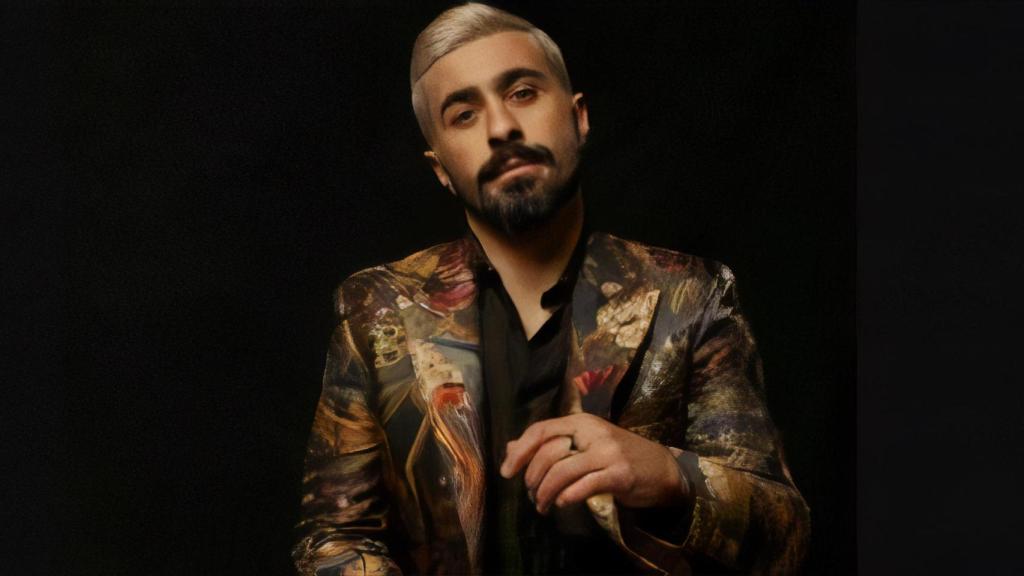 Rayden, en A Coruña: Desde que colaboré con Tanxugueiras tengo especial cariño a Galicia