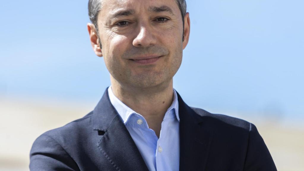 Carlos Bermúdez: Repsol tiene en España más de 1.200 puntos de recarga instalados de los cuales lamentablemente únicamente tenemos activos unos 530