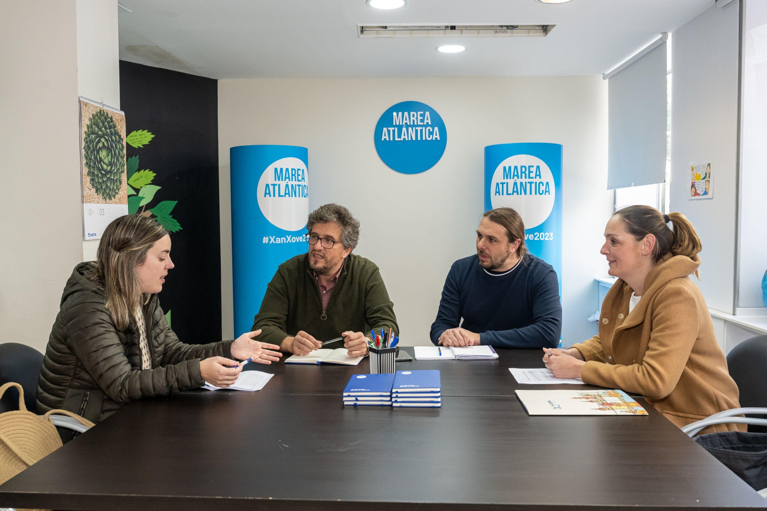 Xunta de Goberno do Consorcio de Turismo