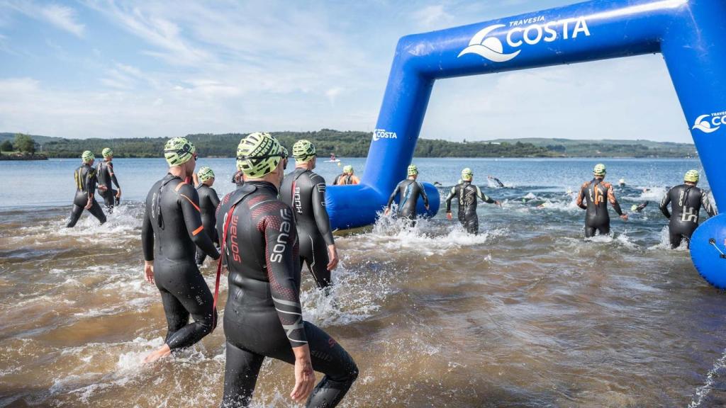 Travesía Costa