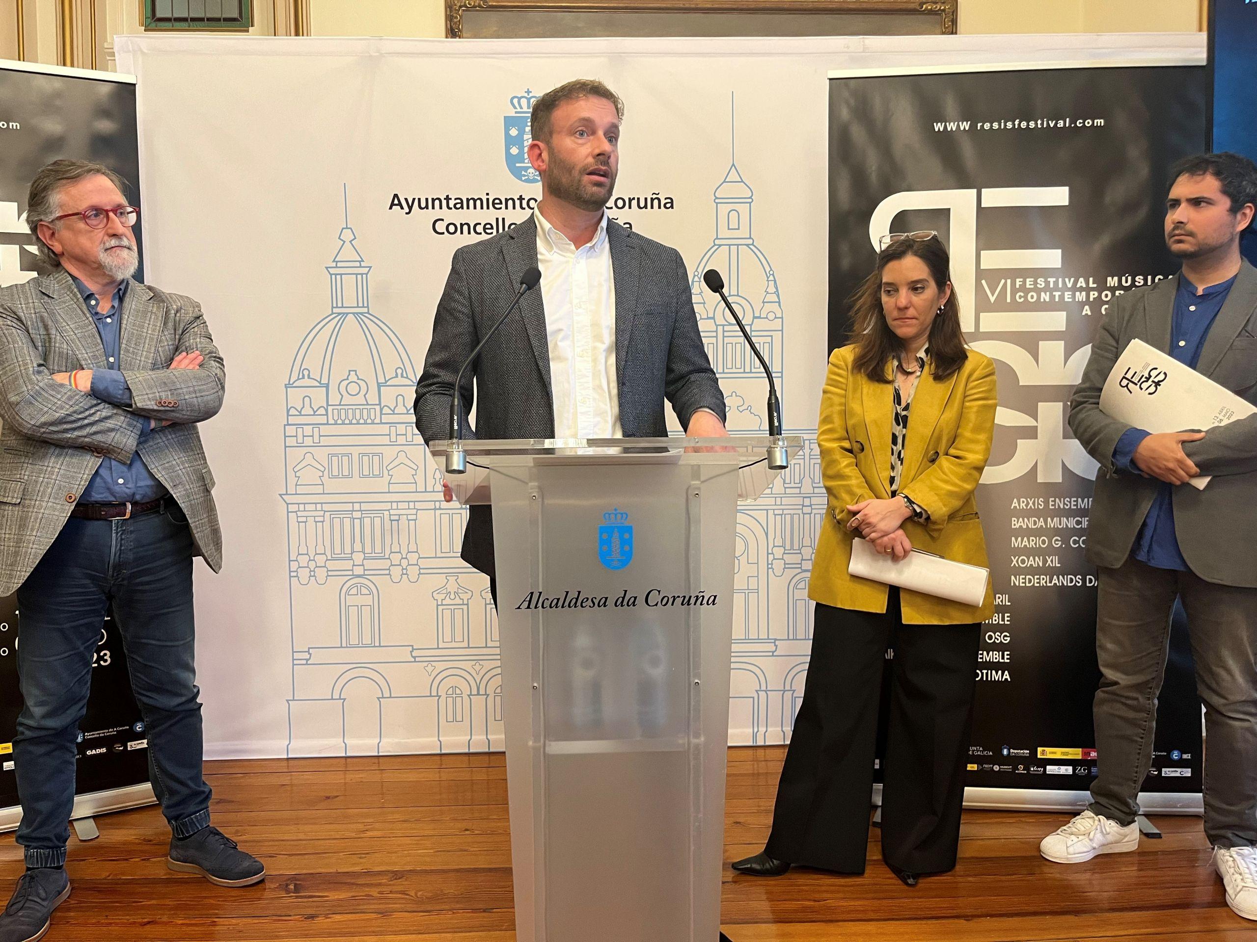 Foto: Xunta de Galicia