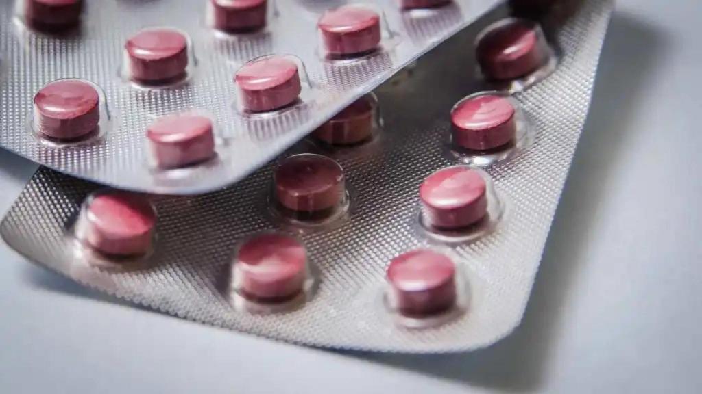 Los antihistamínicos son los fármacos más populares contra la alergia.