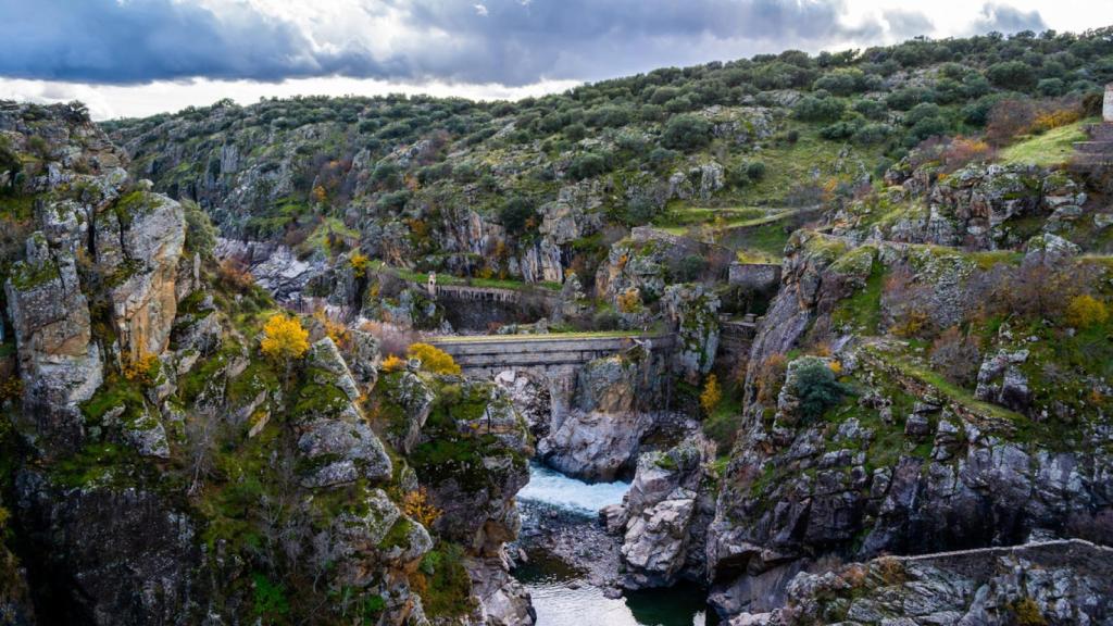 La senda menos transitada de Madrid que necesitas conocer esta Semana Santa